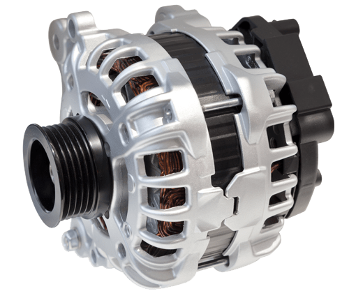 alternators starters