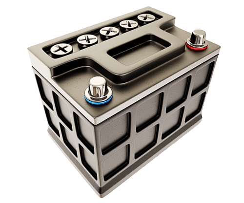 auto battery