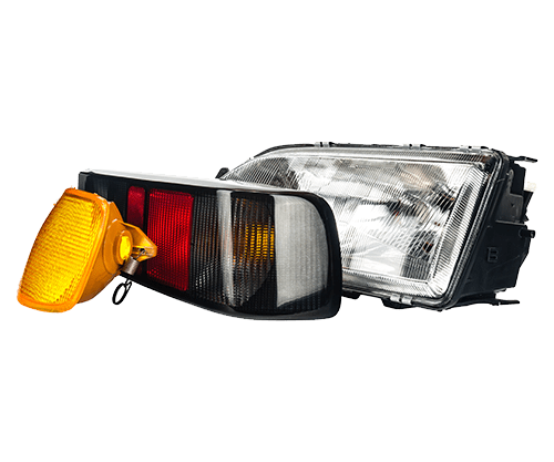 car light