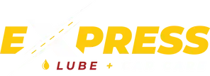 express lube logo