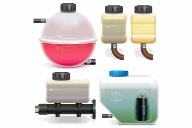 fluids exchange