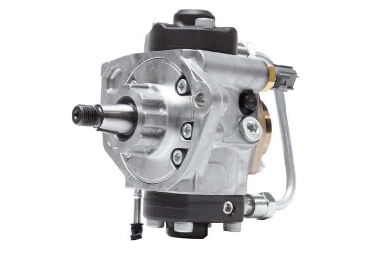 fuel system