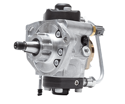 fuel system