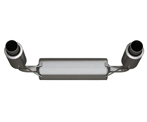 muffler