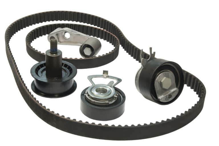 timing belt