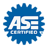 ASE Certified Automotive Technicians at Express Lube & Car Care Arlington TX