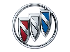 Buick vehicle logo - Express Lube & Car Care services Buick cars and SUVs in Arlington, TX