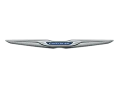 Chrysler vehicle logo - Express Lube & Car Care services Chrysler cars and minivans in Arlington, TX