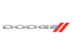Dodge vehicle logo - Express Lube & Car Care services Dodge cars and SUVs in Arlington, TX