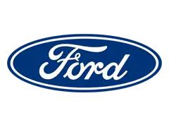 Ford vehicle logo - Express Lube & Car Care services Ford cars and trucks in Arlington, TX