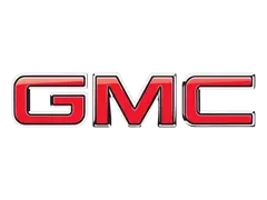 GMC vehicle logo - Express Lube & Car Care services GMC trucks and SUVs in Arlington, TX