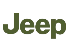 Jeep vehicle logo - Express Lube & Car Care services Jeep SUVs and trucks in Arlington, TX