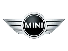 MINI vehicle logo - Express Lube & Car Care services MINI cars in Arlington, TX