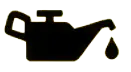 Oil change service at Express Lube & Car Care in Arlington, Texas