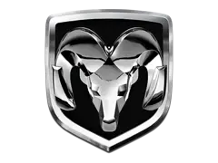 Ram truck logo - Express Lube & Car Care services Ram trucks in Arlington, TX