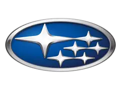 Subaru vehicle logo - Express Lube & Car Care services Subaru cars and SUVs in Arlington, TX