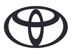 Toyota vehicle logo - Express Lube & Car Care services Toyota cars, trucks, SUVs, and hybrids in Arlington, TX