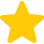 Five-star customer satisfaction icon representing trusted auto repair service in Arlington, TX.