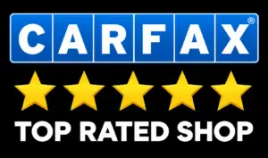 CARFAX Top Rated Shop - Express Lube & Car Care Arlington TX