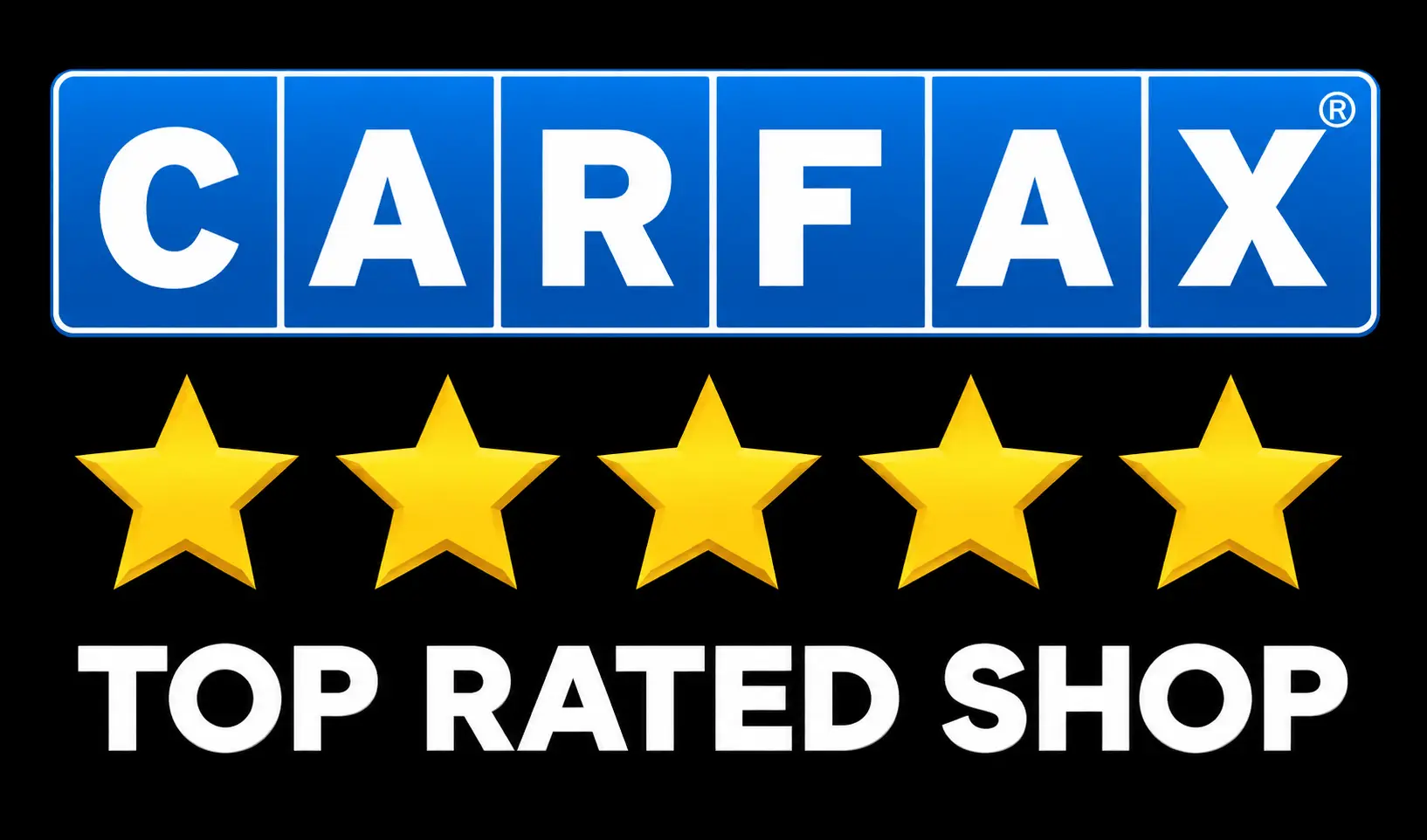 CARFAX Top Rated Shop - Express Lube & Car Care Arlington TX